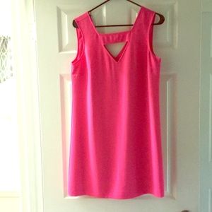 Party dress Banana Republic!